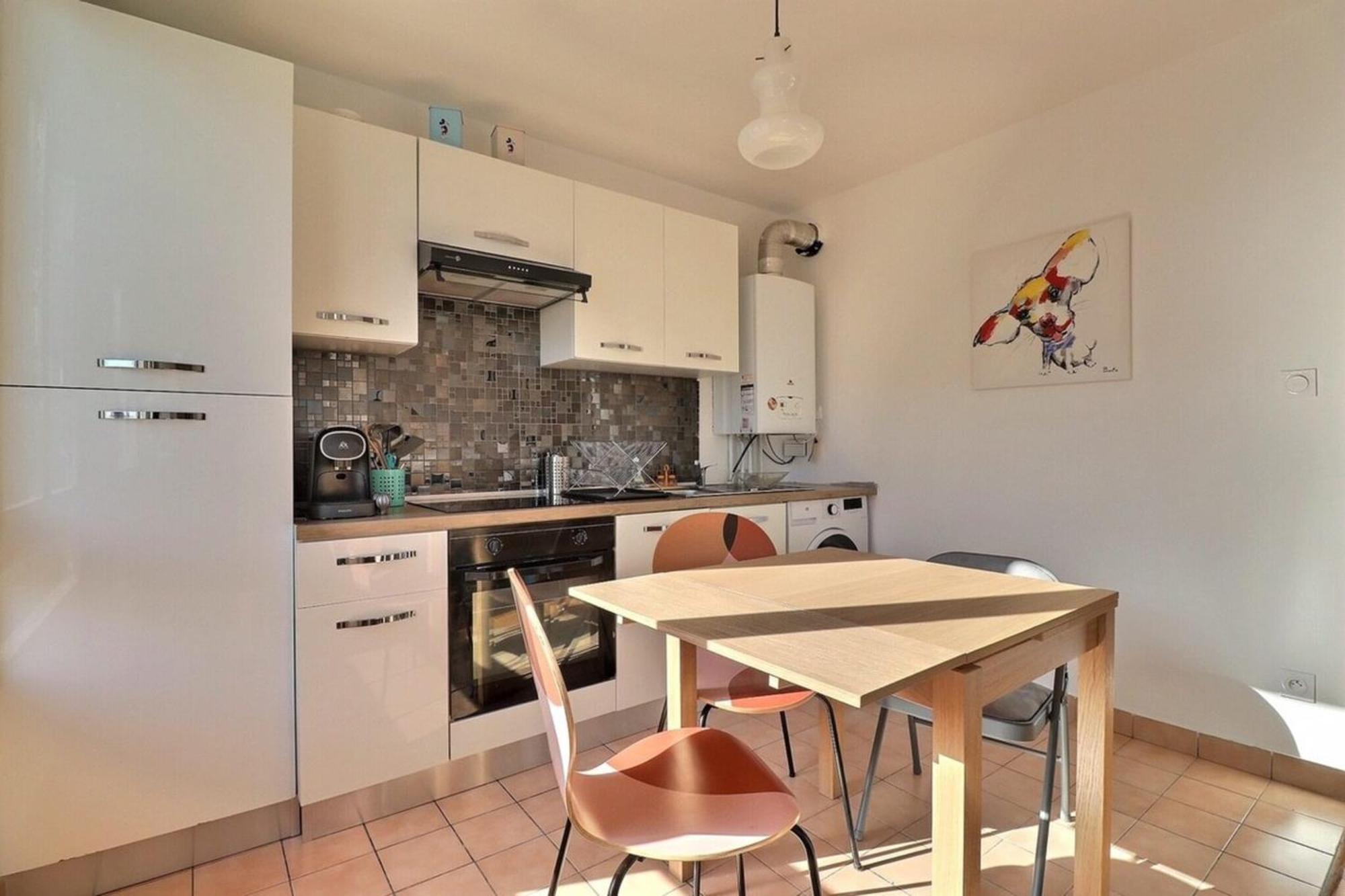 La Douce Parenthese - Studio With Garage - Lyon 4Th Buitenkant foto